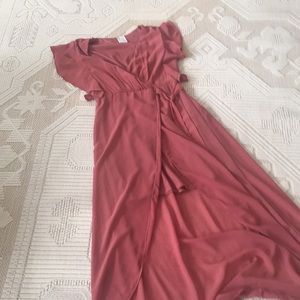 Brand new summer dress!
